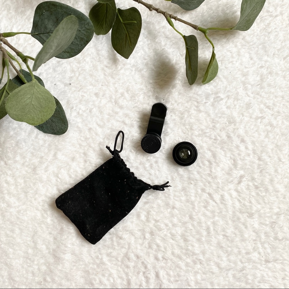 Unbranded | iPhone camera clip on lens’